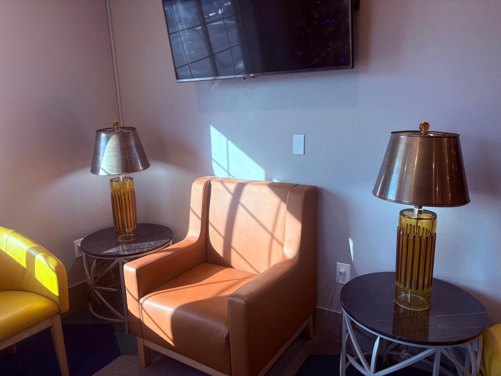 Microtel Inn & Suites By Wyndham Denver Airport Exterior foto