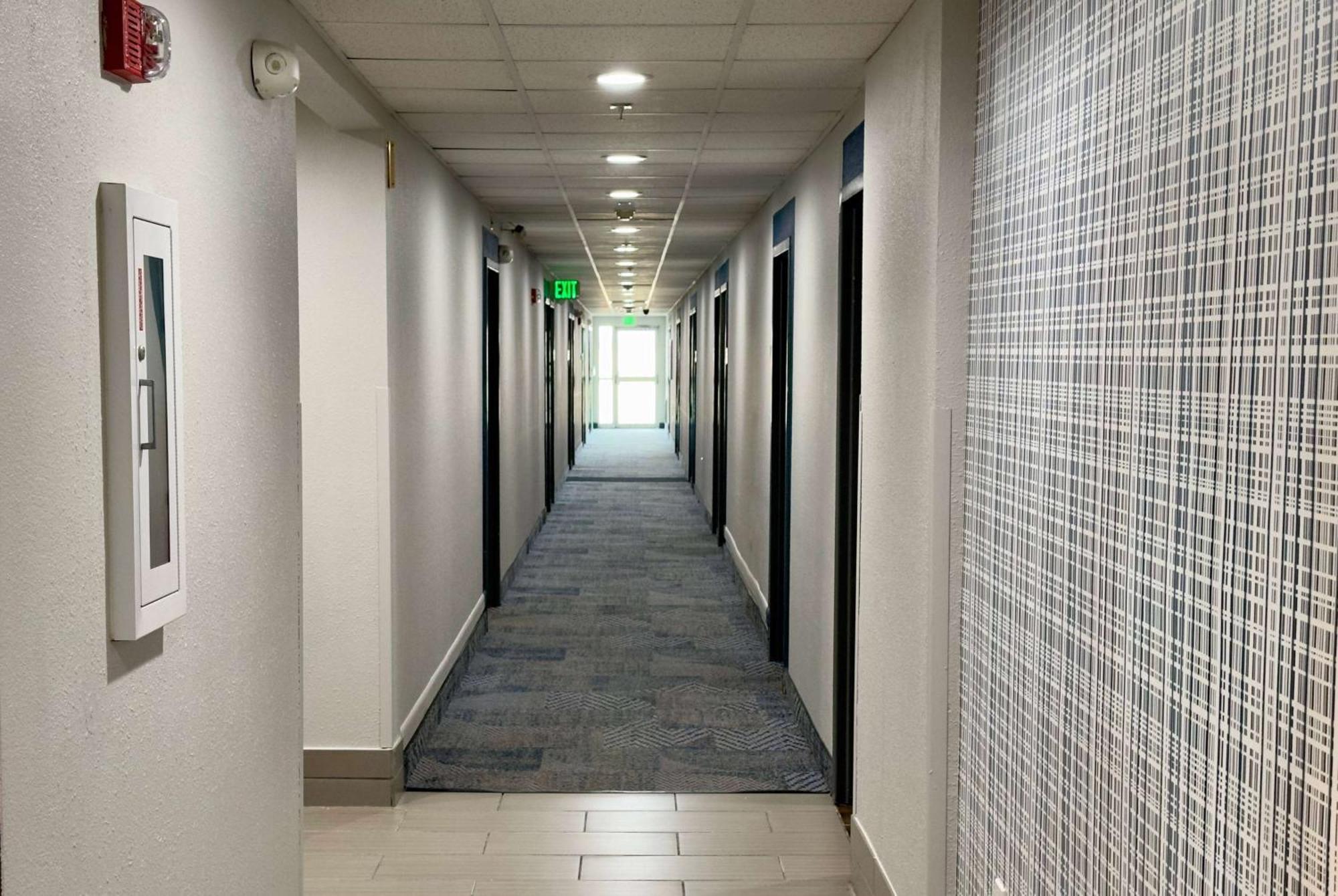 Microtel Inn & Suites By Wyndham Denver Airport Exterior foto